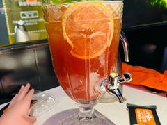 -鸣记脆皮烤鱼·海鲜烤鱼(三八广场店)