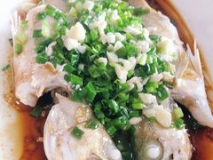 -小乡小镇·传承桐庐土菜·老板亲自烧的菜