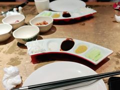 -京味斋·烤鸭·北京菜(安贞店)