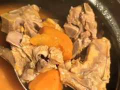 -汤城小厨•粤菜•靓汤(望京凯德mall店)