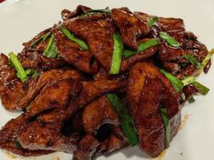 -正阳门饭庄·烤鸭·北京菜(万丰路七里庄店)