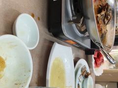 -61号餐吧(兴坪古镇漓江店)