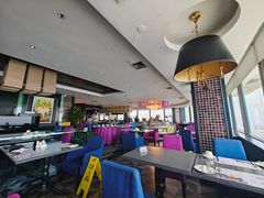 -华厦大酒店·桃源西餐厅·自助餐