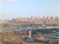 -前关湿地公园