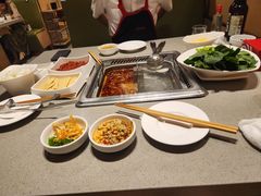 -海底捞火锅(奥山世纪城店)