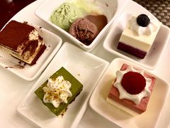 -听松楼·花园酒店·自助餐厅(红梅公园店)