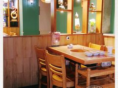 大堂-傣妹火锅(四川北路店)