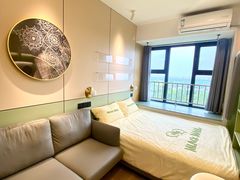 -东方体育中心(地铁站)