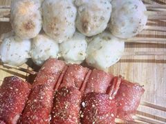 -铁人烧烤(民联C区店)