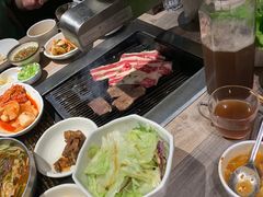 -一心烤肉(延安路店)