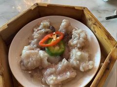 -顺德美的万豪酒店-万豪中餐厅