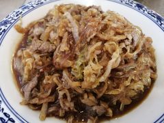 -白魁老号饭庄(交道口店)