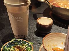 -色響火锅(恒隆广场店)