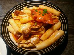 -青叶202都市餐厅(迪诺水镇店)