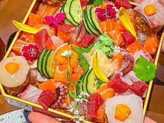 -鸟山鸣·日料食堂(王府井店)