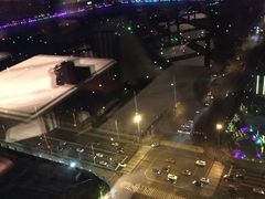 -君悦酒店·乐厨·高空自助餐(青年大街店)