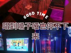 -998KTV(民治民乐店)
