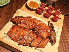 -桂小厨广西菜(万象城店)
