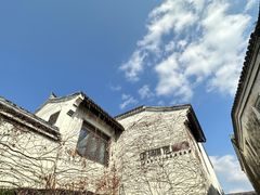 -鸣鹤古镇