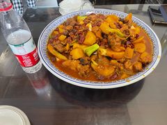 -福顺祥大盘鸡(临潼店)
