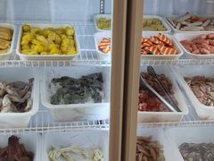 -嘎琉鲜切牛肉自助火锅