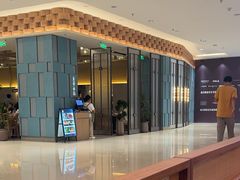 -CURRY YA 熟成咖哩專門店(深圳湾万象城店)