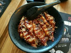 -Sushi Love 创意寿司(丽影广场店)