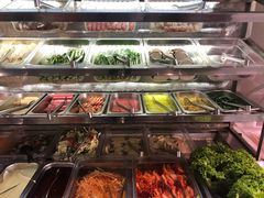-33韩式自助烧烤(环城南路店)