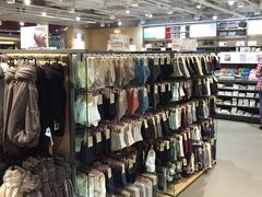 -MUJI无印良品(世博源店)