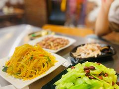 -提老炮儿烧烤(南山店)