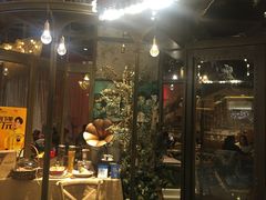门面-玛格萝妮(汇智国际商业中心店)