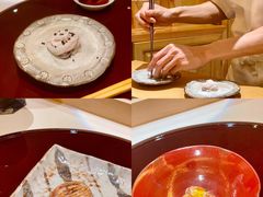 -荣一代目OMAKASE板前料理