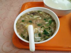 -烤肉宛饭庄(南礼士路店)