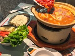 -敏华冰厅(平安金融中心店)