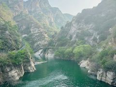 -黑龙潭风景区