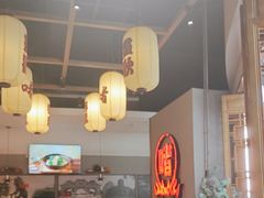 -得意啫·广东啫啫煲(前海HOP店)