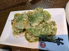 -烟水渔庄餐厅(西溪湿地店)
