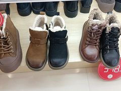 -南京商厦