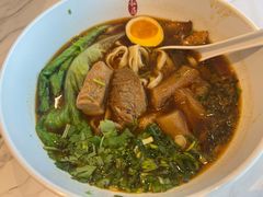 -康师傅私房牛肉面(申虹店)