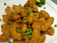 -豫菜园灌汤小笼包子(三大街店)