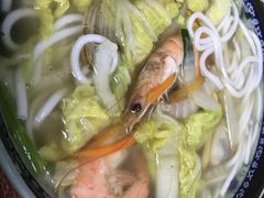 -福州人铭小吃