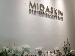 -MIDA蜜哒•科技逆龄美肤连锁