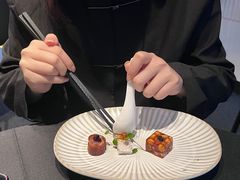 -山塘渡·苏式园林餐厅