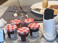 -北京王府井希尔顿酒店·万斯阁西餐厅