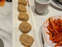 -七八冷面·延边朝鲜族美食(世纪汇店)