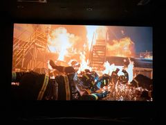 -南宁时代电影大世界(CGS激光中国巨幕)