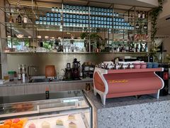 -花神·轻食简餐·咖啡馆·花卉绿植(荷兰花卉小镇店)