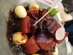 -聚鑫阁江浙菜·非遗传承技艺(青村帝华园店)