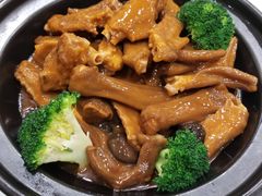 -濠景渔港(汇通店)