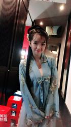 -盘子女人坊古装写真摄影(深圳店)
